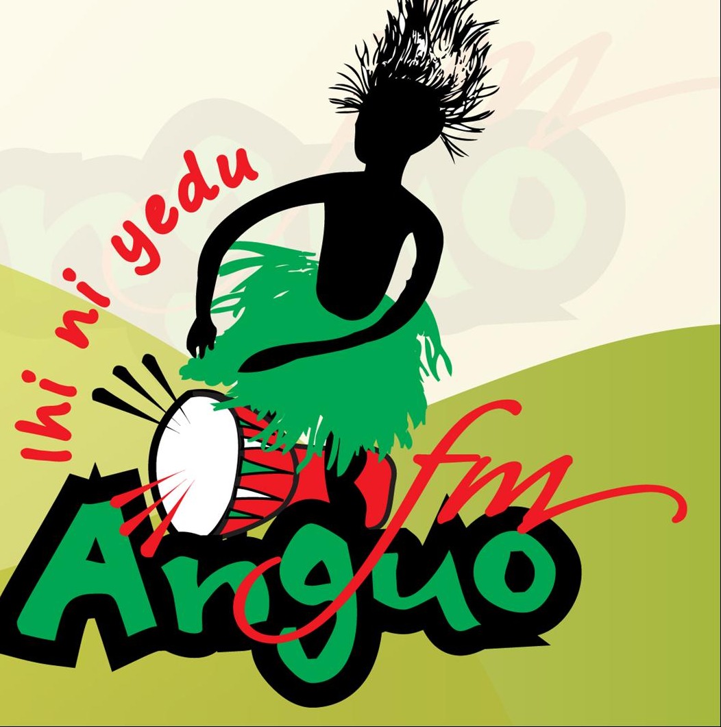 Anguo FM